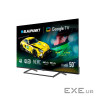 Телевізор Blaupunkt 50QBG6000