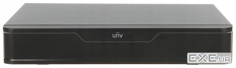 Відеореєстратор UNV NVR301-16S3 5МП 16 каналів