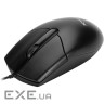 Миша XTRIKE ME GM-124 Black (GM-124BK)