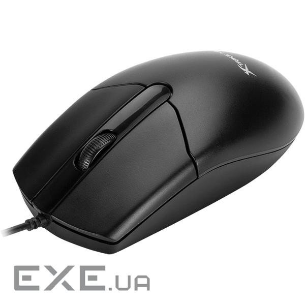 Миша XTRIKE ME GM-124 Black (GM-124BK)