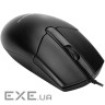 Миша XTRIKE ME GM-124 Black (GM-124BK)