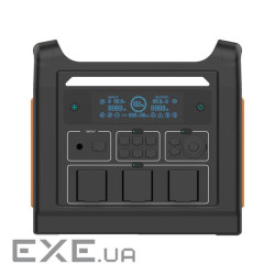 Багатофункціональна портативна зарядна станція LP CHARGER i1000 (23990)