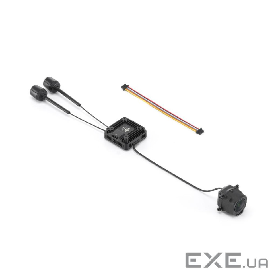 Відеосистема FPV DJI O4 Air Unit Pro (CP.FP.00000233)