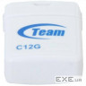 USB накопичувач Team 32Gb C12G White (TC12G32GW01)