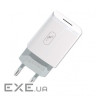 Мережевий зарядний пристрій SkyDolphin SC06 (1USBx2.4A) White (SDMZP-000177)
