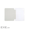 Чохол до планшета BeCover Ultra Slim Origami Transparent Apple iPad 10.9" 2022/24/11" 2025 Gray (712939)