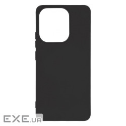 Чохол до мобільного телефона Armorstandart ICON Case Xiaomi Redmi Note 13 4G Black (ARM73348)