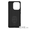 Чохол до мобільного телефона Armorstandart ICON Case Xiaomi Redmi Note 13 4G Black (ARM73348)