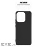 Чохол до мобільного телефона Armorstandart ICON Case Xiaomi Redmi Note 13 4G Black (ARM73348)