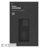 Чохол до мобільного телефона Armorstandart ICON Case Xiaomi Redmi Note 13 4G Black (ARM73348)