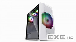 Корпус 2E TURBO (2E-G2057W)