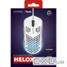 Миша ігрова TRUST Gaming GXT 928 Helox White (25389)