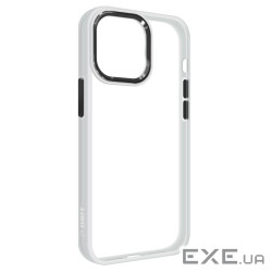 Чохол до мобільного телефона Armorstandart UNIT2 Apple iPhone 12 Pro Max Matte Clear (ARM74792)