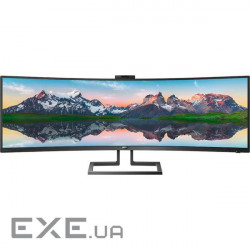 Монітор PHILIPS P-Line 499P9H/00 (4