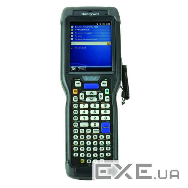Термінал збору даних Honeywell CK75 Imager, Android 6 (CK75AA6EC00A5401)