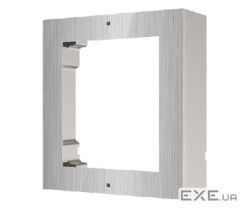 Декоративна рамка розширення модулів Hikvision Hikvision DS-KD-ACW1/S