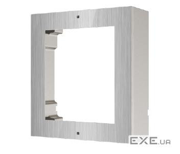 Декоративна рамка розширення модулів Hikvision Hikvision DS-KD-ACW1/S