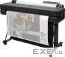 Широкоформатний принтер 24 "HP DesignJet T630 (5HB09A)