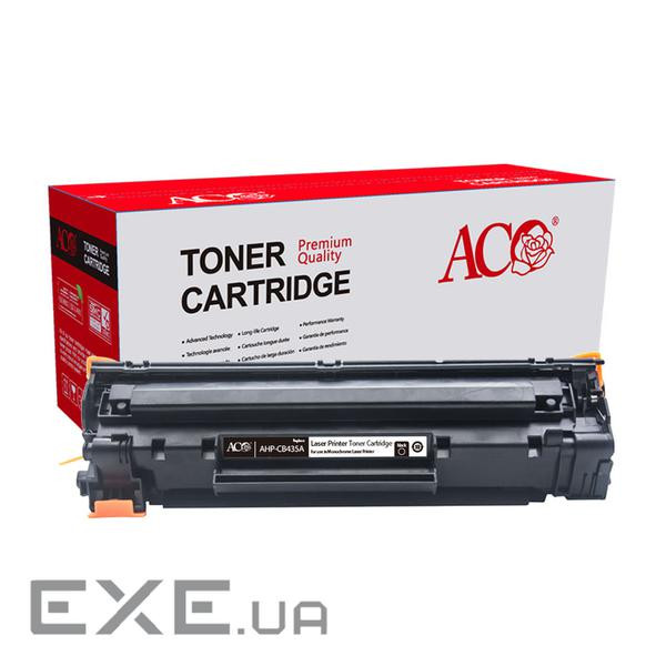 Картридж ACO HP CB436A (36A) (ACO-CB436A)