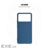 Чохол до мобільного телефона Armorstandart ICON Xiaomi Poco F6 Pro Dark Blue (ARM73517)