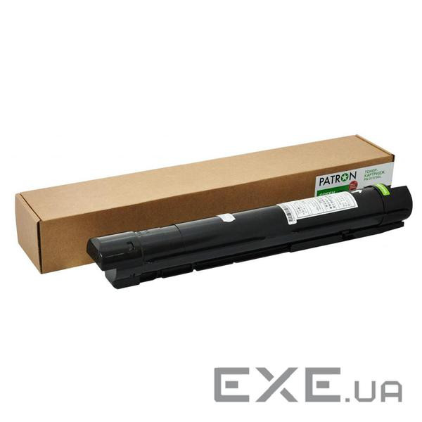 Тонер-картридж Patron XEROX WC5019/5021,006R01573, GREEN Label (PN-01573GL)