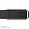64GB Portable USB 3.2 Gen 1 DataTraveler Exodia Black (DTXG2/64GB)