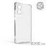 Чохол до мобільного телефона Armorstandart Air Force Motorola G85 5G Camera cover Clear (ARM79645)