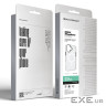 Чохол до мобільного телефона Armorstandart Unit MagSafe Apple iPhone 16 Plus Matte Clear (ARM78708)