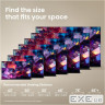 Телевізор HISENSE 43E7S PRO