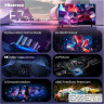 Телевізор HISENSE 43E7S PRO