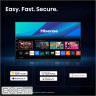 Телевізор HISENSE 43E7S PRO