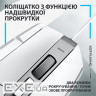 Миша Logitech G502 X (910-006146) White USB