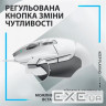 Миша Logitech G502 X (910-006146) White USB