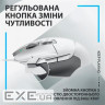 Миша Logitech G502 X (910-006146) White USB