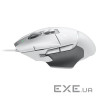 Миша Logitech G502 X (910-006146) White USB