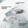 Миша Logitech G502 X (910-006146) White USB
