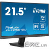 Монітор iiyama XU2293HSU-B7