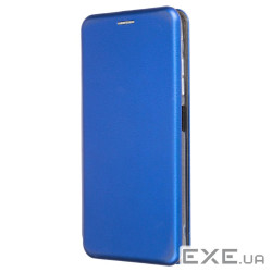 Чохол до мобільного телефона Armorstandart G-Case Infinix Smart 8 Blue (ARM79053)