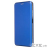Чохол до мобільного телефона Armorstandart G-Case Infinix Smart 8 Blue (ARM79053)