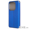 Чохол до мобільного телефона Armorstandart G-Case Infinix Smart 8 Blue (ARM79053)