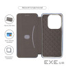 Чохол до мобільного телефона Armorstandart G-Case Infinix Smart 8 Blue (ARM79053)