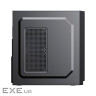 Корпус GAMEMAX MT519-NP-2U3-CR Black
