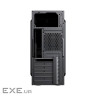 Корпус GAMEMAX MT519-NP-2U3-CR Black
