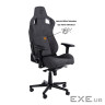 Крісло ігрове GT Racer X-8005 Dark Gray