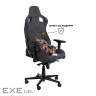 Крісло ігрове GT Racer X-8005 Dark Gray