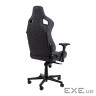 Крісло ігрове GT Racer X-8005 Dark Gray