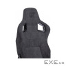 Крісло ігрове GT Racer X-8005 Dark Gray
