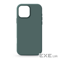 Чохол до мобільного телефона Armorstandart ICON2 MagSafe Apple iPhone 16 Pro Max Lake Gre (ARM81323)