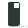 Чохол до мобільного телефона Armorstandart ICON2 MagSafe Apple iPhone 16 Pro Max Lake Gre (ARM81323)