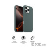Чохол до мобільного телефона Armorstandart ICON2 MagSafe Apple iPhone 16 Pro Max Lake Gre (ARM81323)